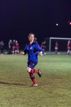 Bild 43 - Frauen TuS Tensfeld - TSV Wiemersdorf : Ergebnis: 1:1